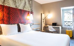 Ibis Paris Gare Du Nord La Fayette 3*